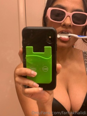 Farha Khalidi Photo #58