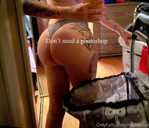 Jade Lavoie Photo #27