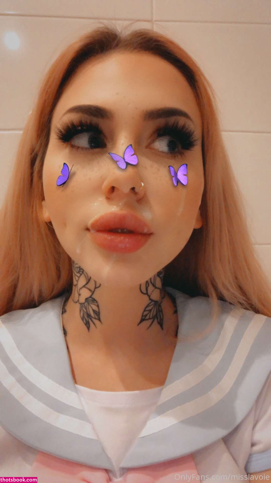 Jade Lavoie Photo #39