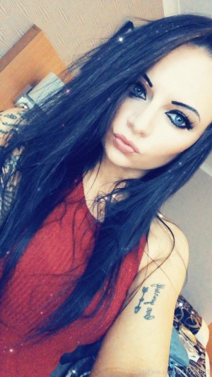 Lana Austin Photo #46