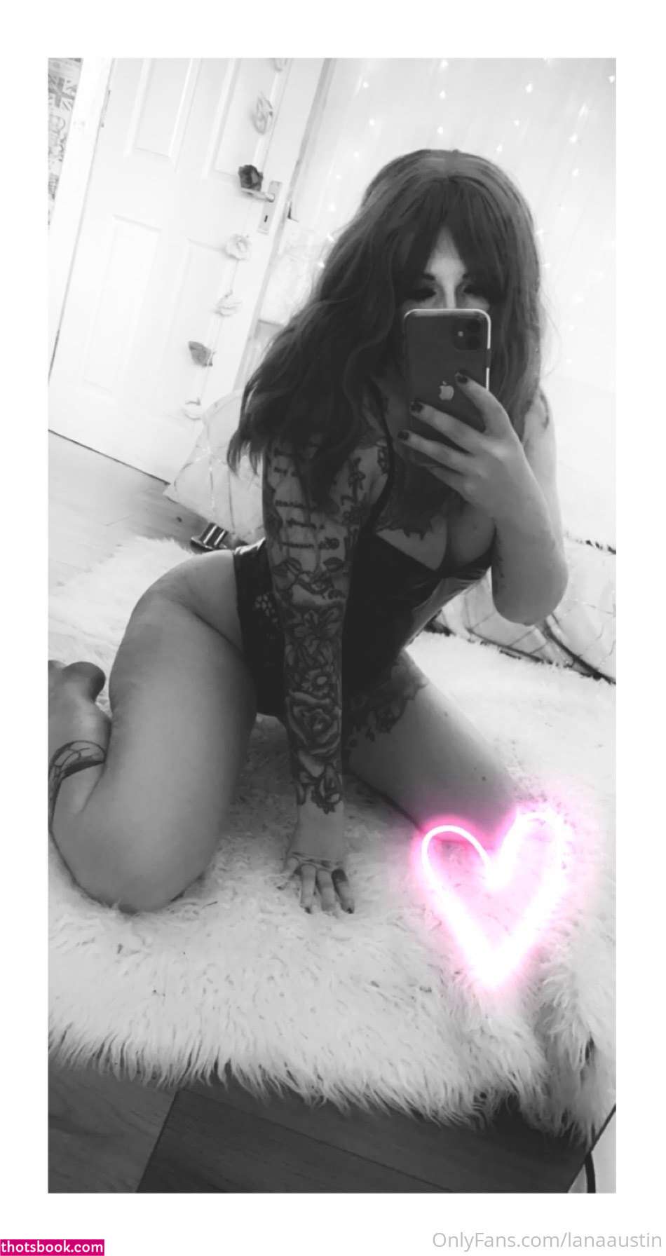 Lana Austin Photo #61