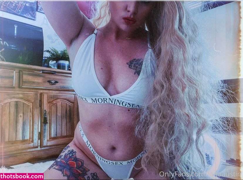 Lana Austin Photo #77