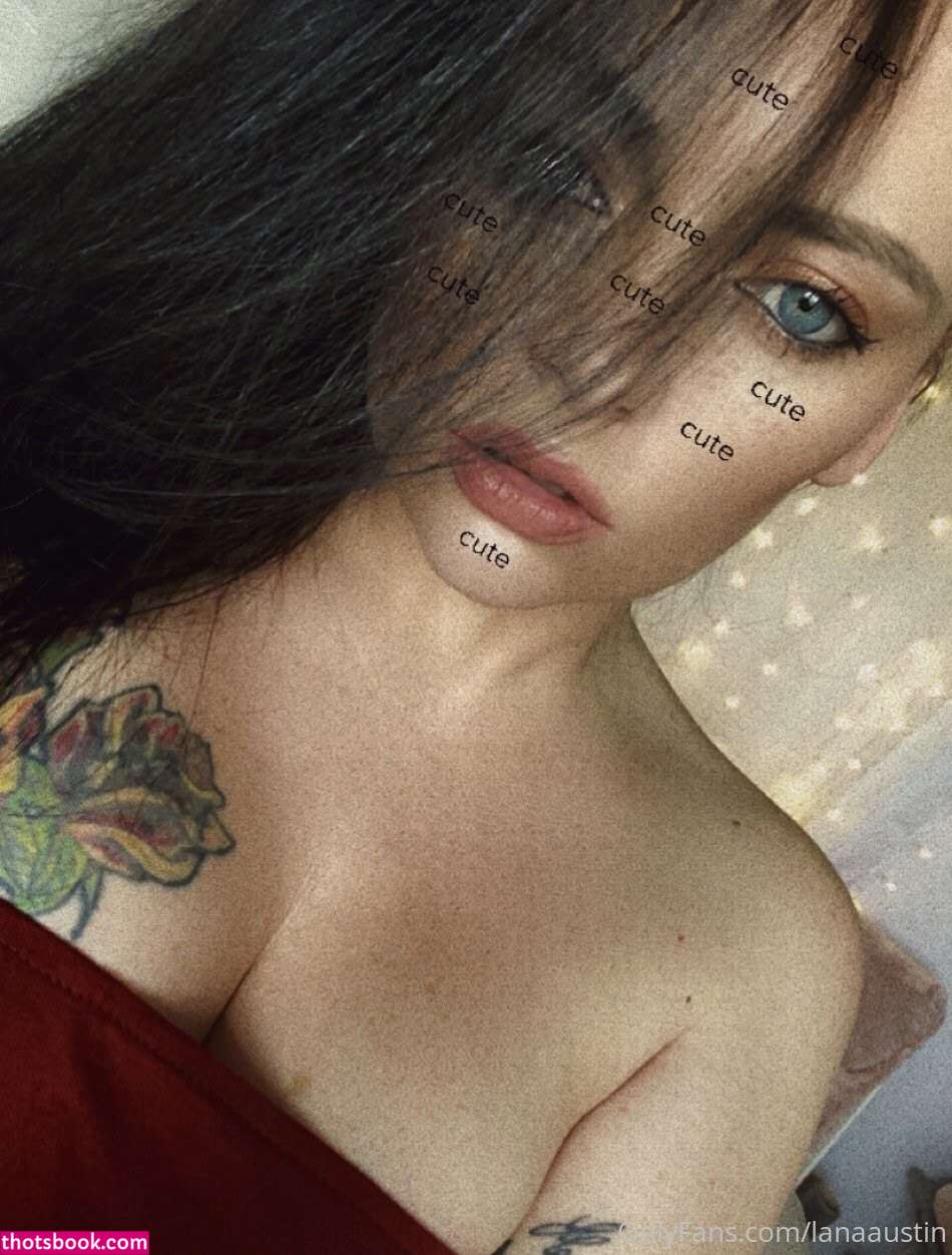 Lana Austin Photo #85