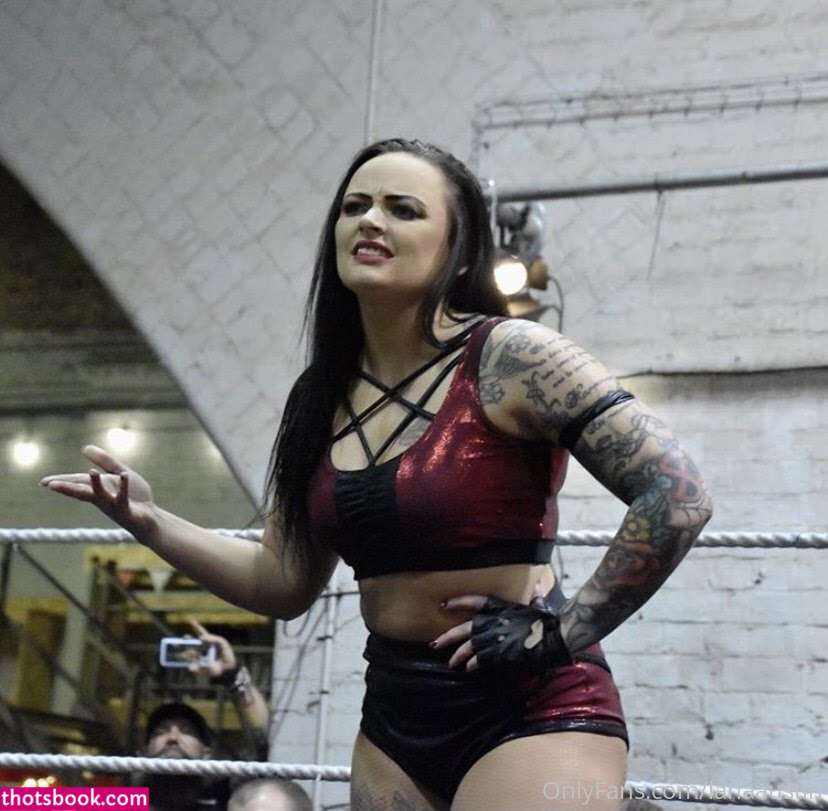 Lana Austin Photo #89