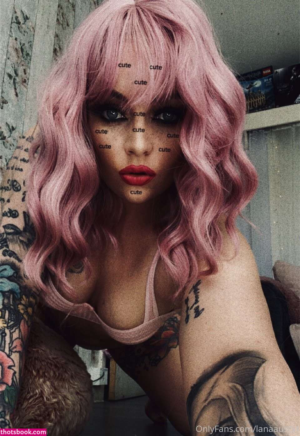 Lana Austin Photo #93