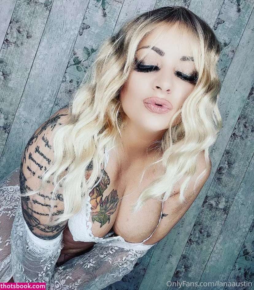 Lana Austin Photo #94