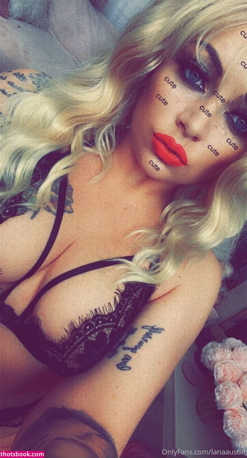 Lana Austin Photo #96