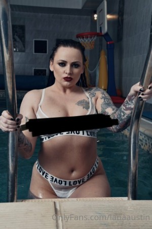 Lana Austin Photo #86