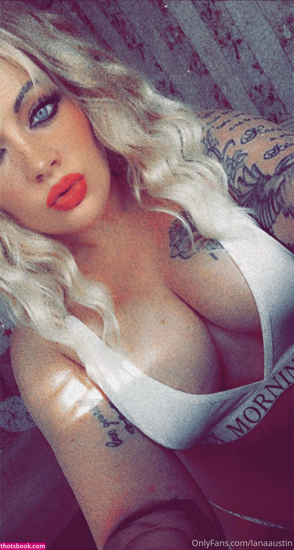 Lana Austin Photo #103