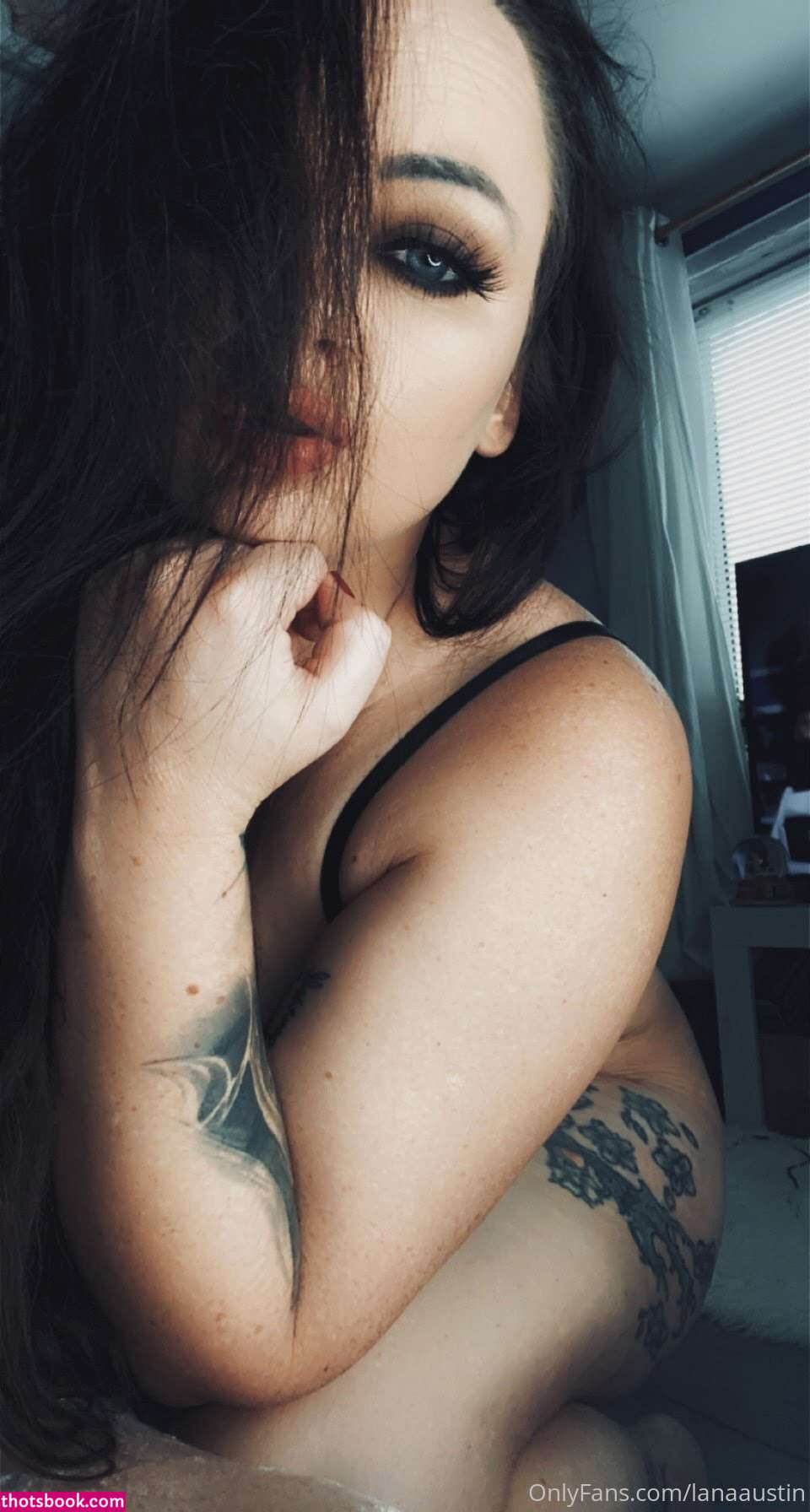 Lana Austin Photo #132