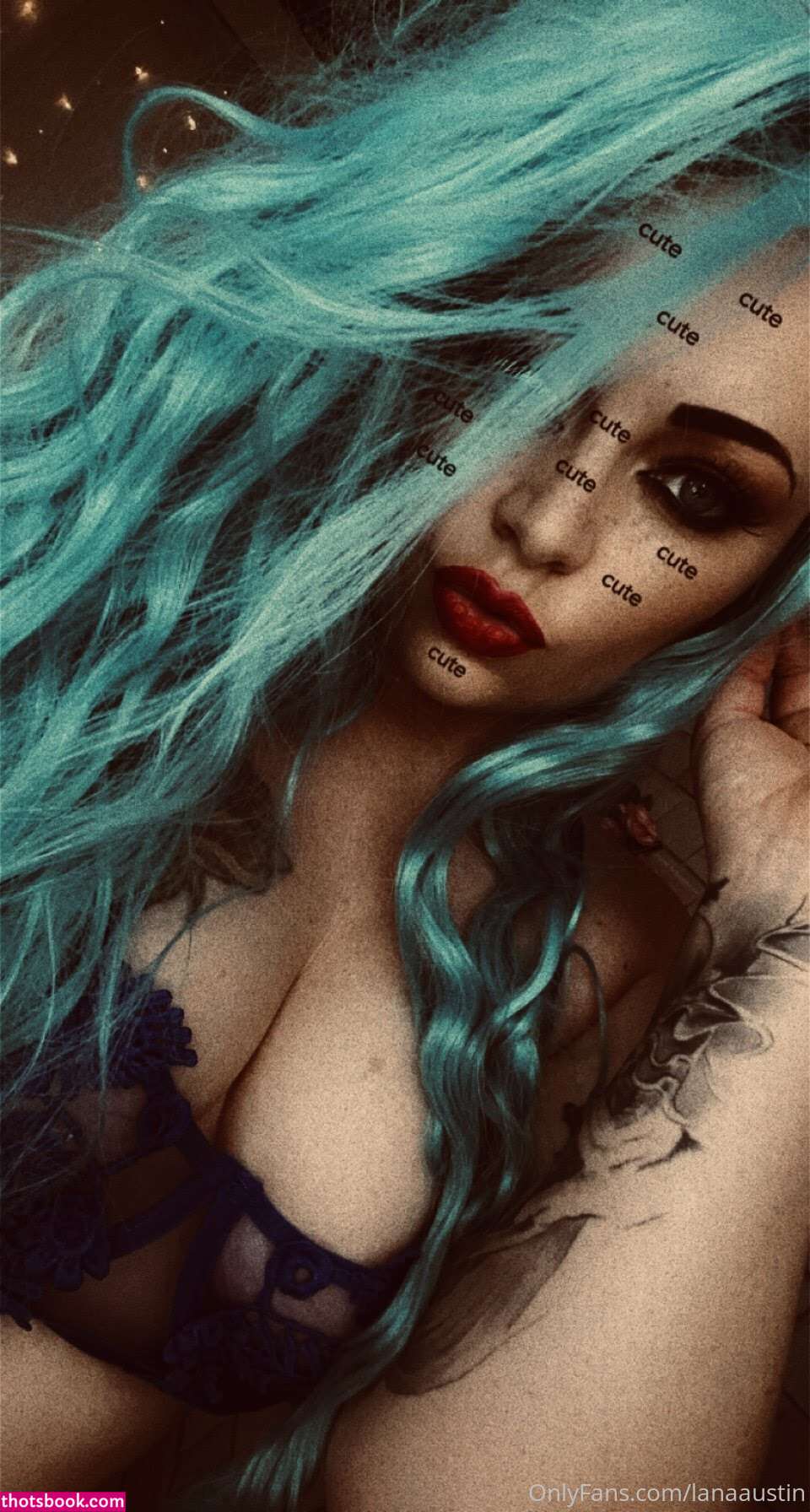 Lana Austin Photo #137