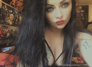 Lana Austin Photo #127