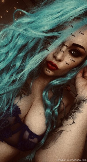 Lana Austin Photo #137