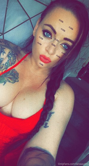 Lana Austin Photo #148