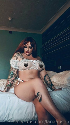 Lana Austin Photo #176