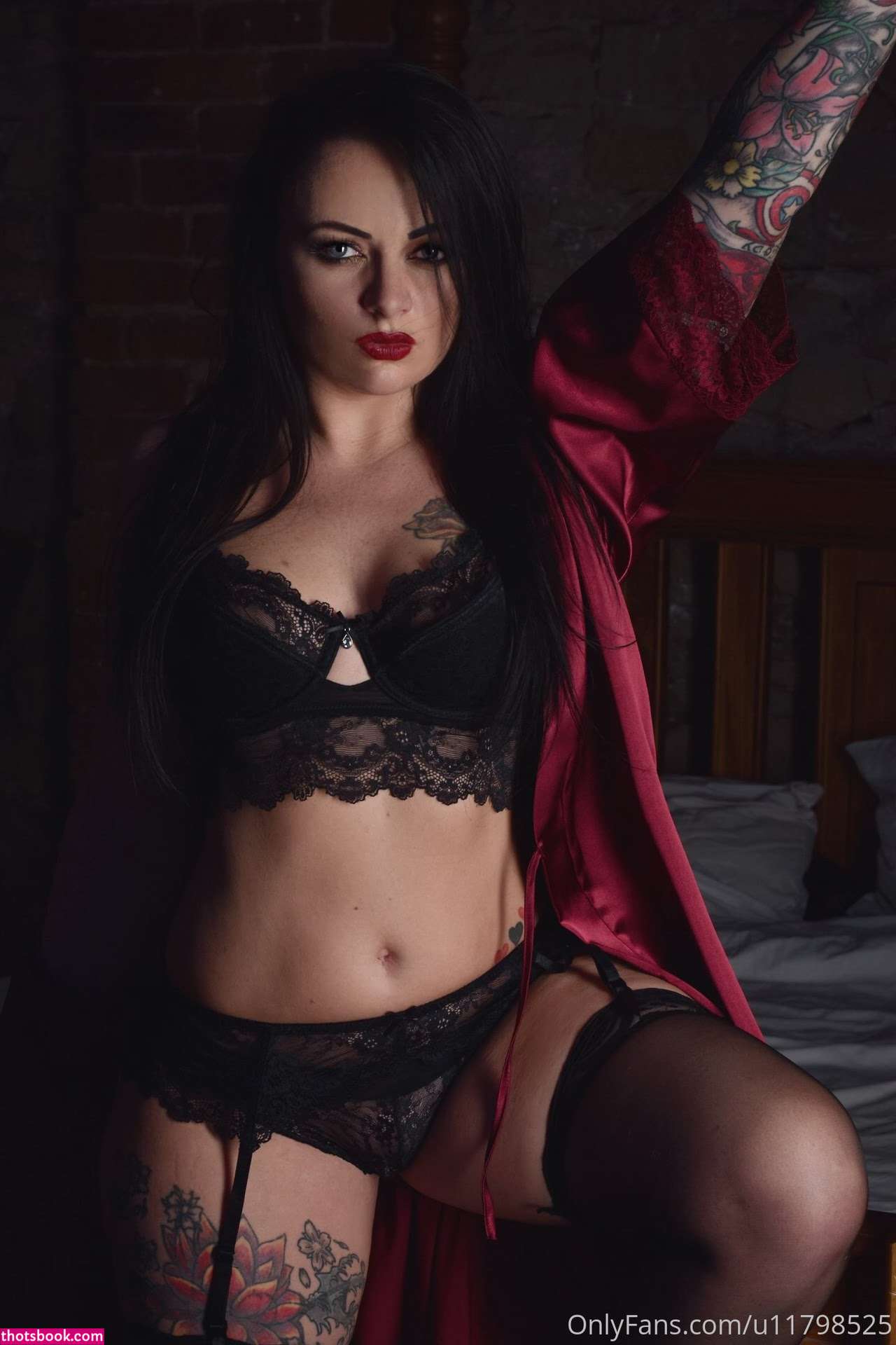 Lana Austin Photo #202