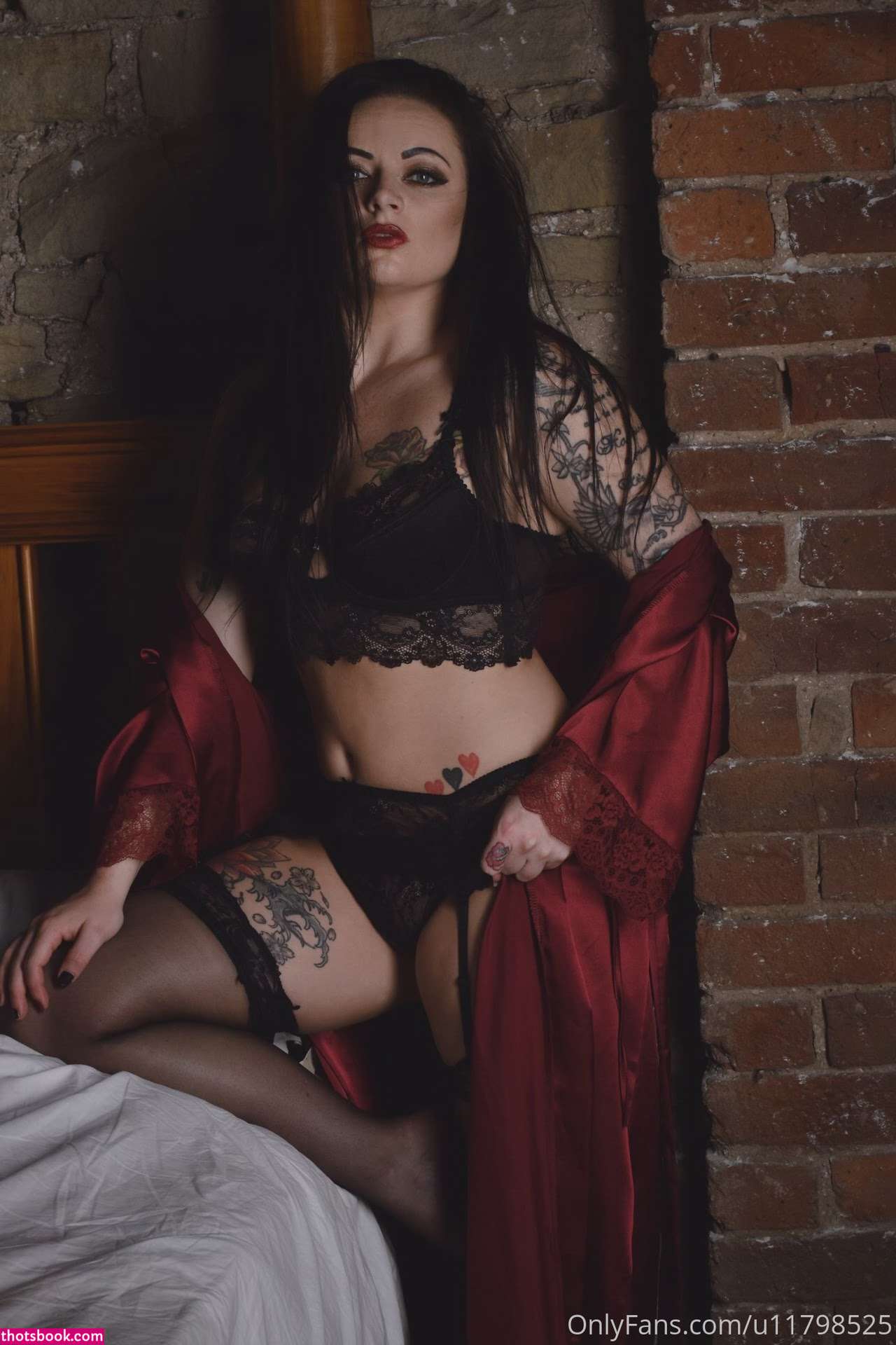 Lana Austin Photo #204