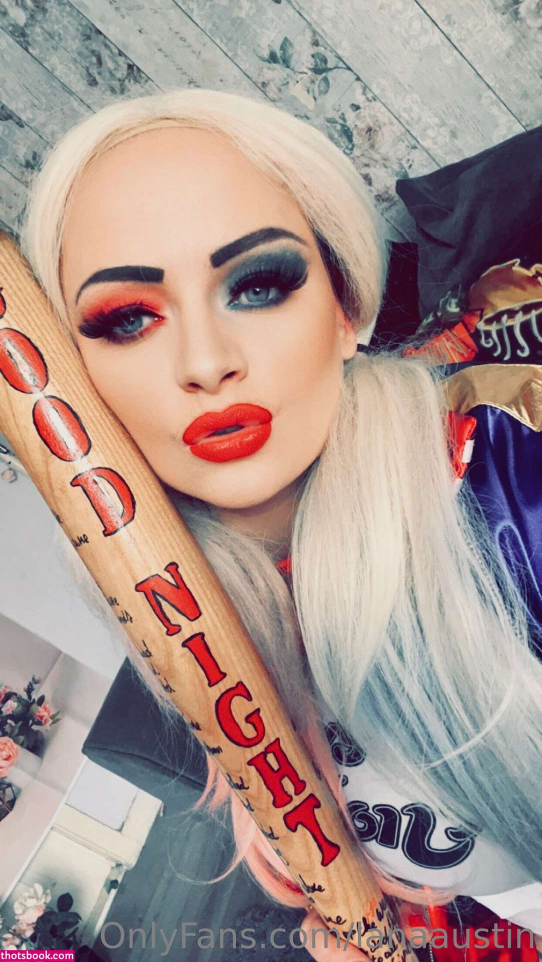 Lana Austin Photo #250