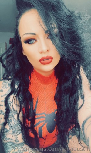 Lana Austin Photo #232