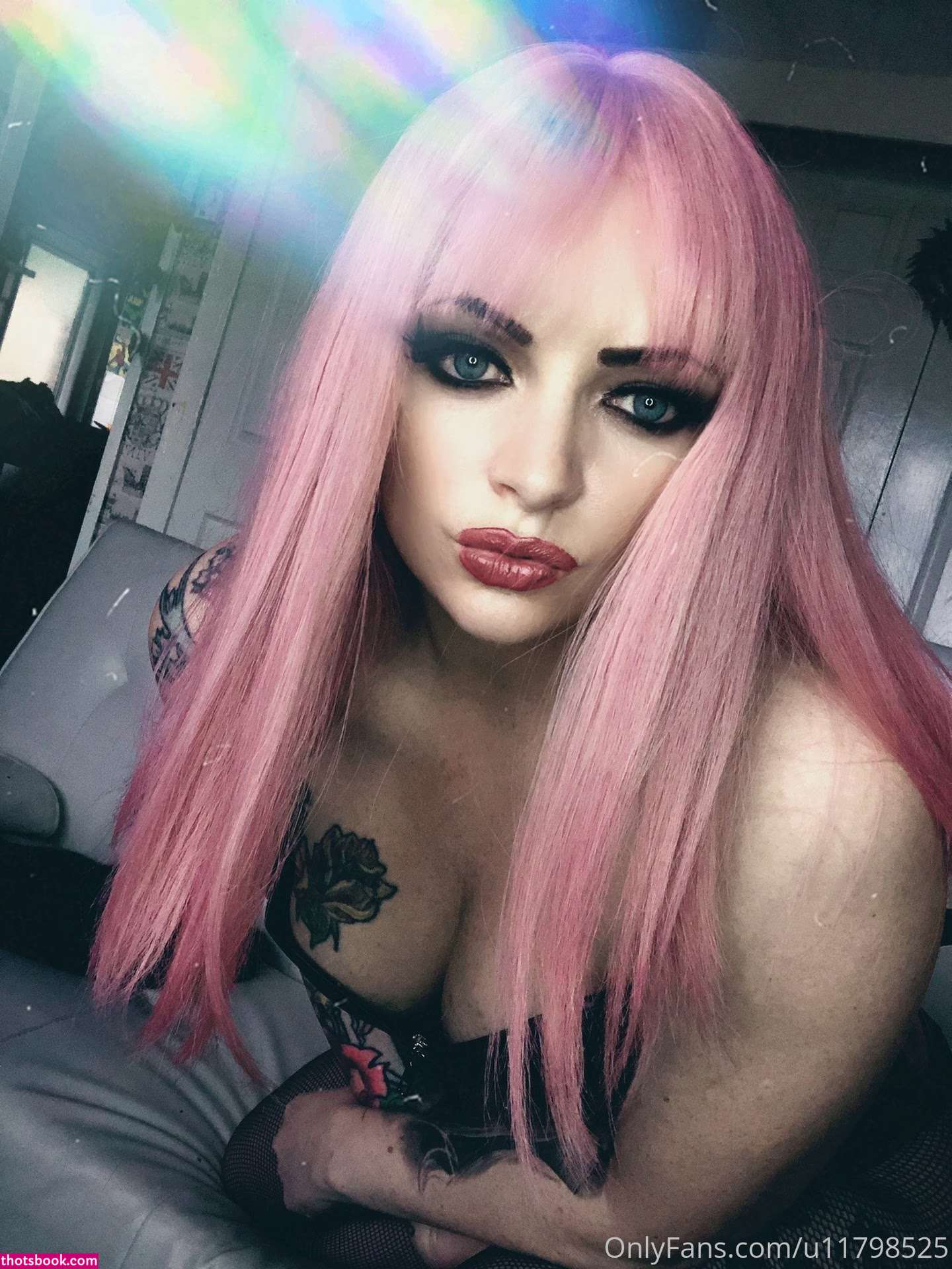 Lana Austin Photo #265