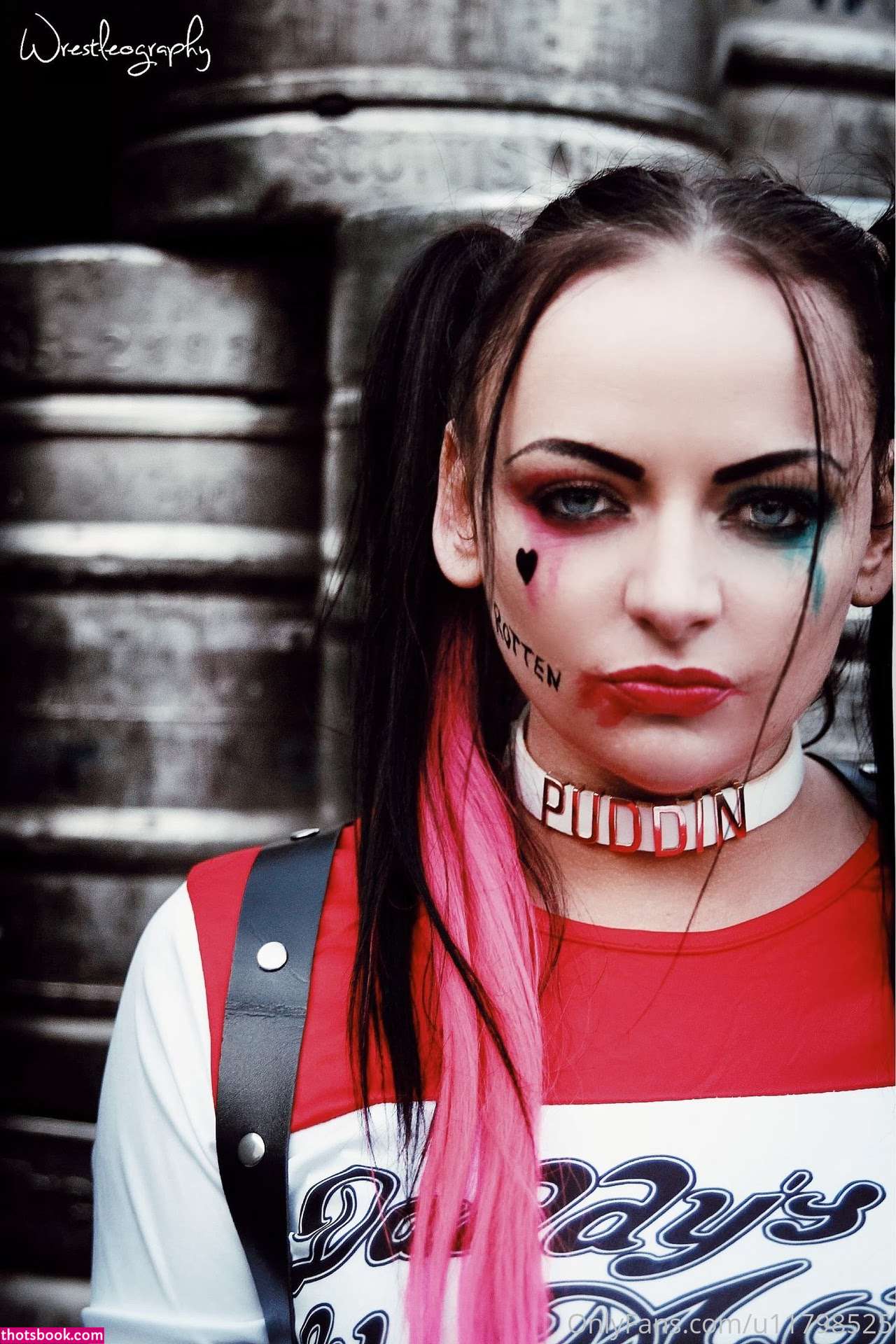 Lana Austin Photo #295