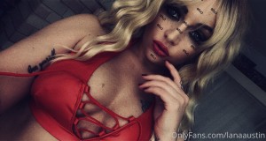 Lana Austin Photo #271