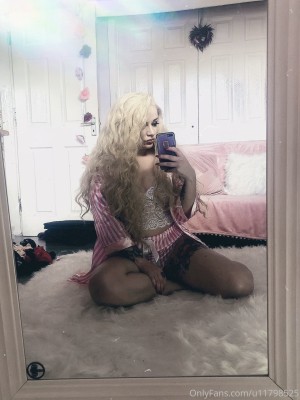 Lana Austin Photo #297