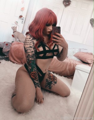 Lana Austin Photo #299