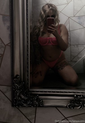 Lana Austin Photo #324