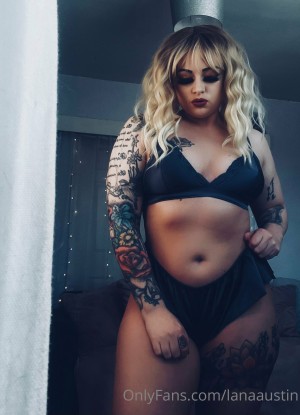 Lana Austin Photo #332