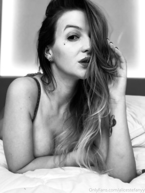 Alicestefanyy Photo #220