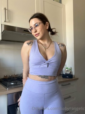 babygangelic Photo #99