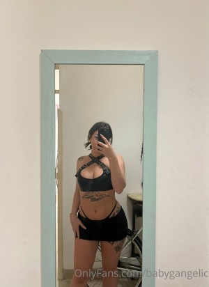 babygangelic Photo #126