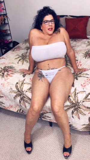 Carol Foxxx Photo #95