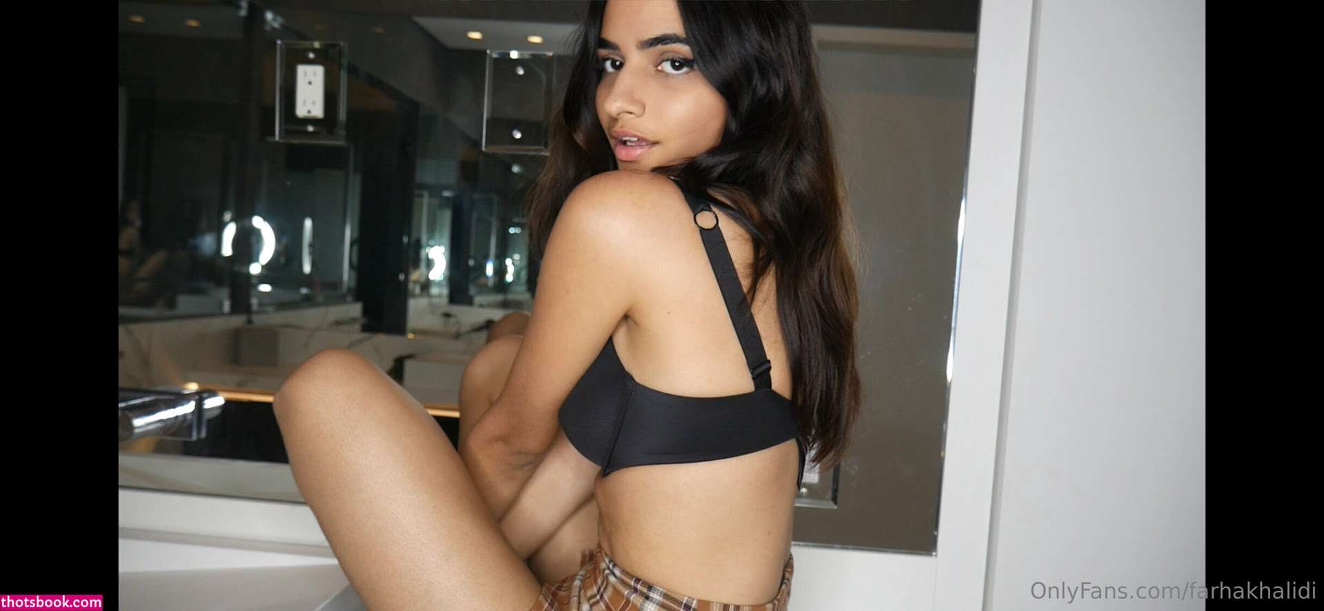 Farha Khalidi Photo #63