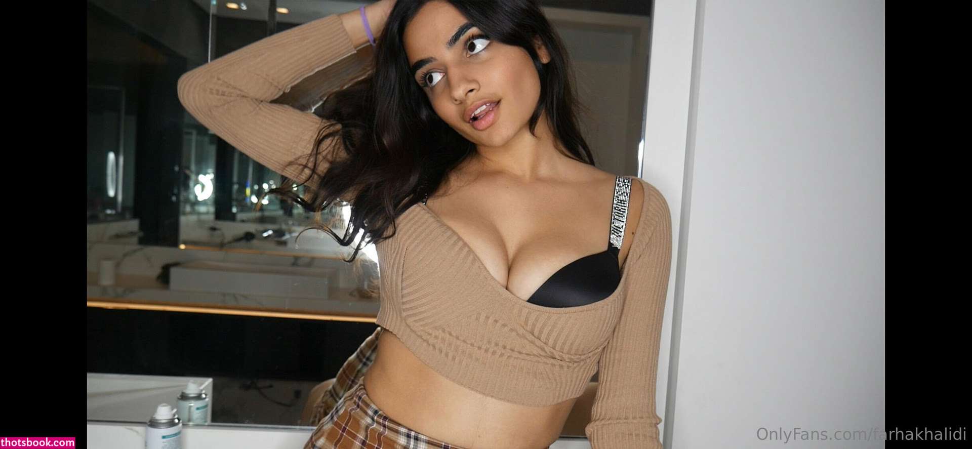 Farha Khalidi Photo #69