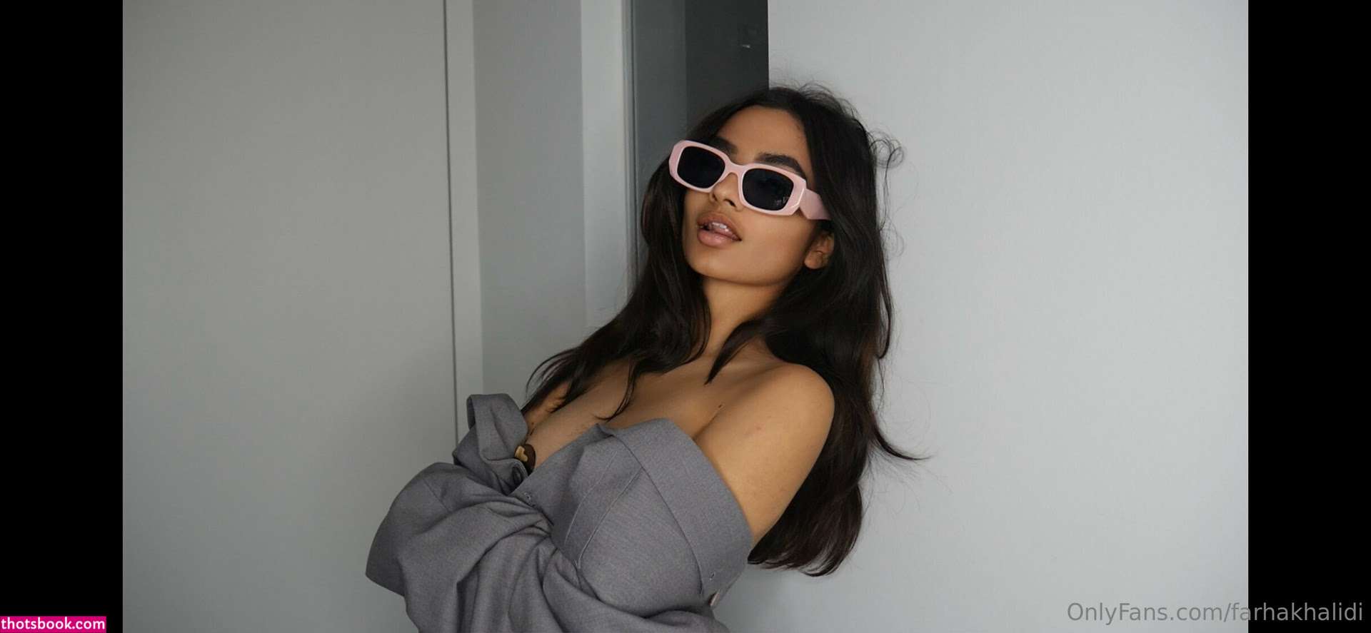 Farha Khalidi Photo #76