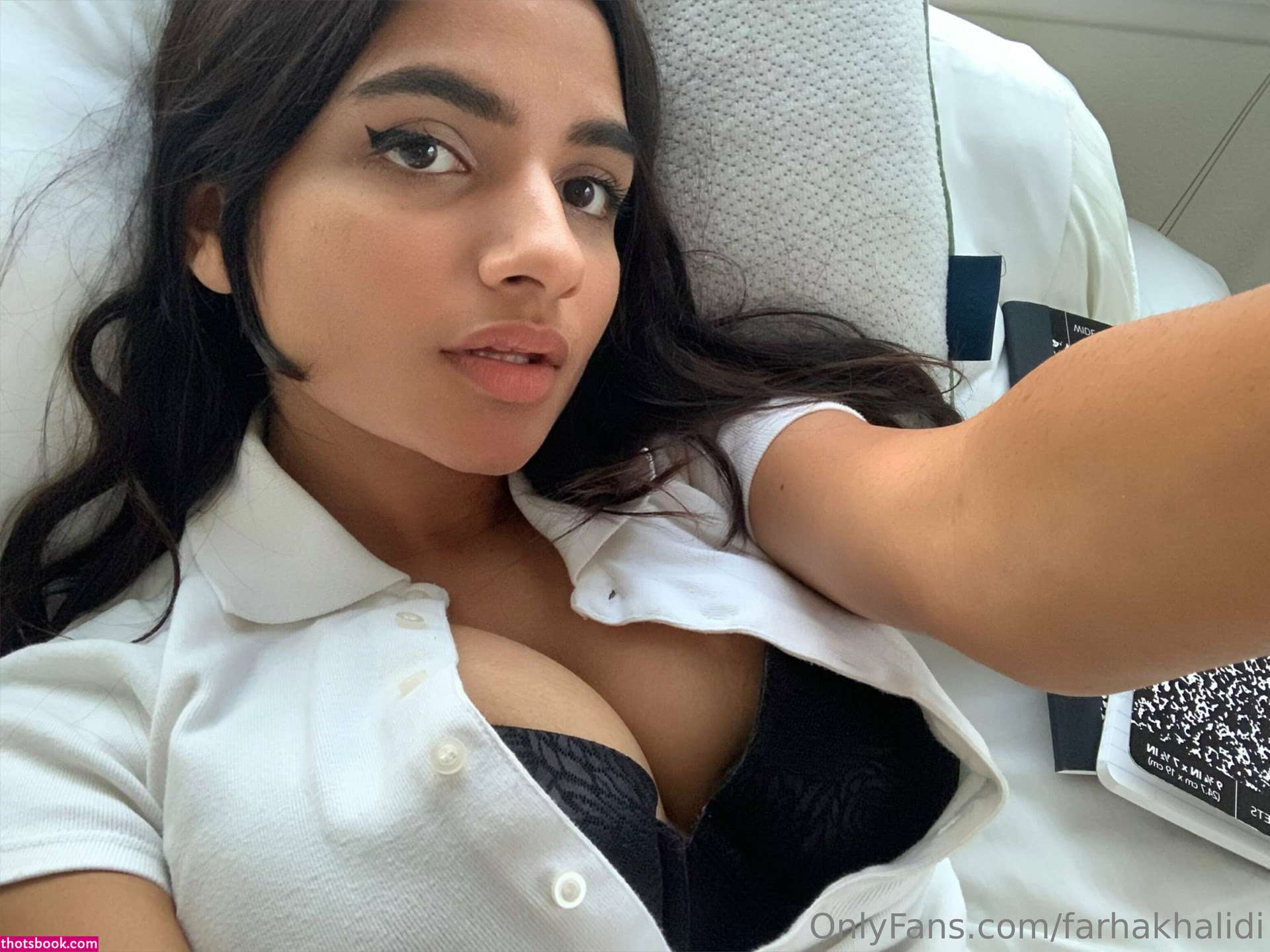 Farha Khalidi Photo #84