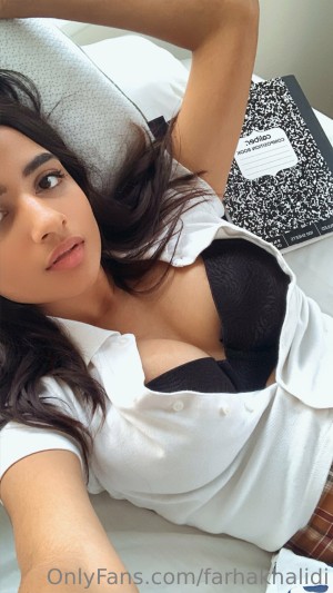 Farha Khalidi Photo #96