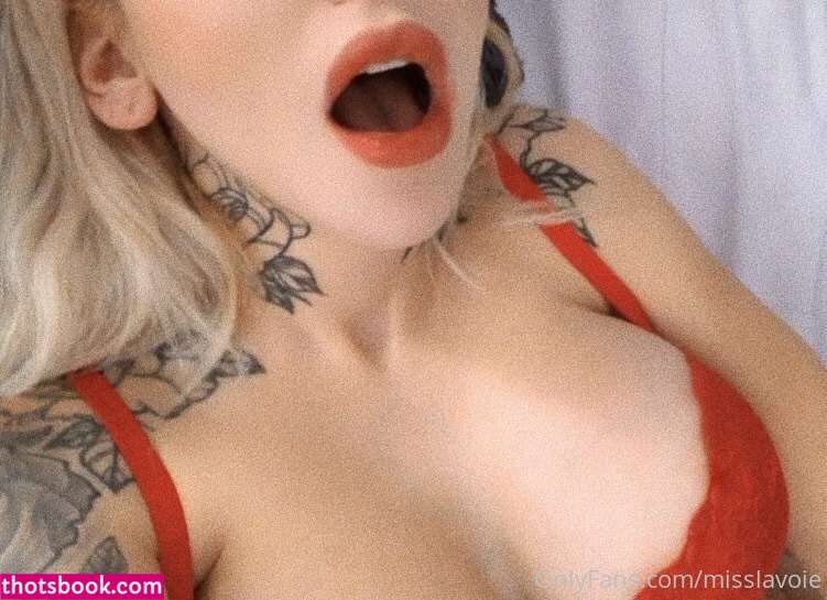 Jade Lavoie Photo #78