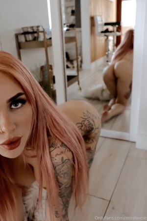 Jade Lavoie Photo #156