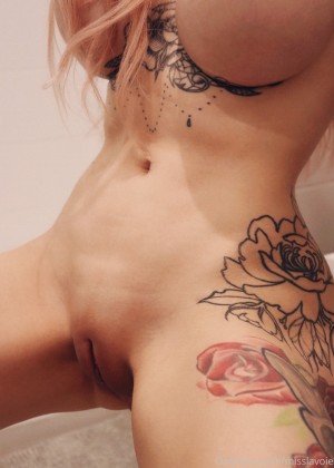 Jade Lavoie Photo #181