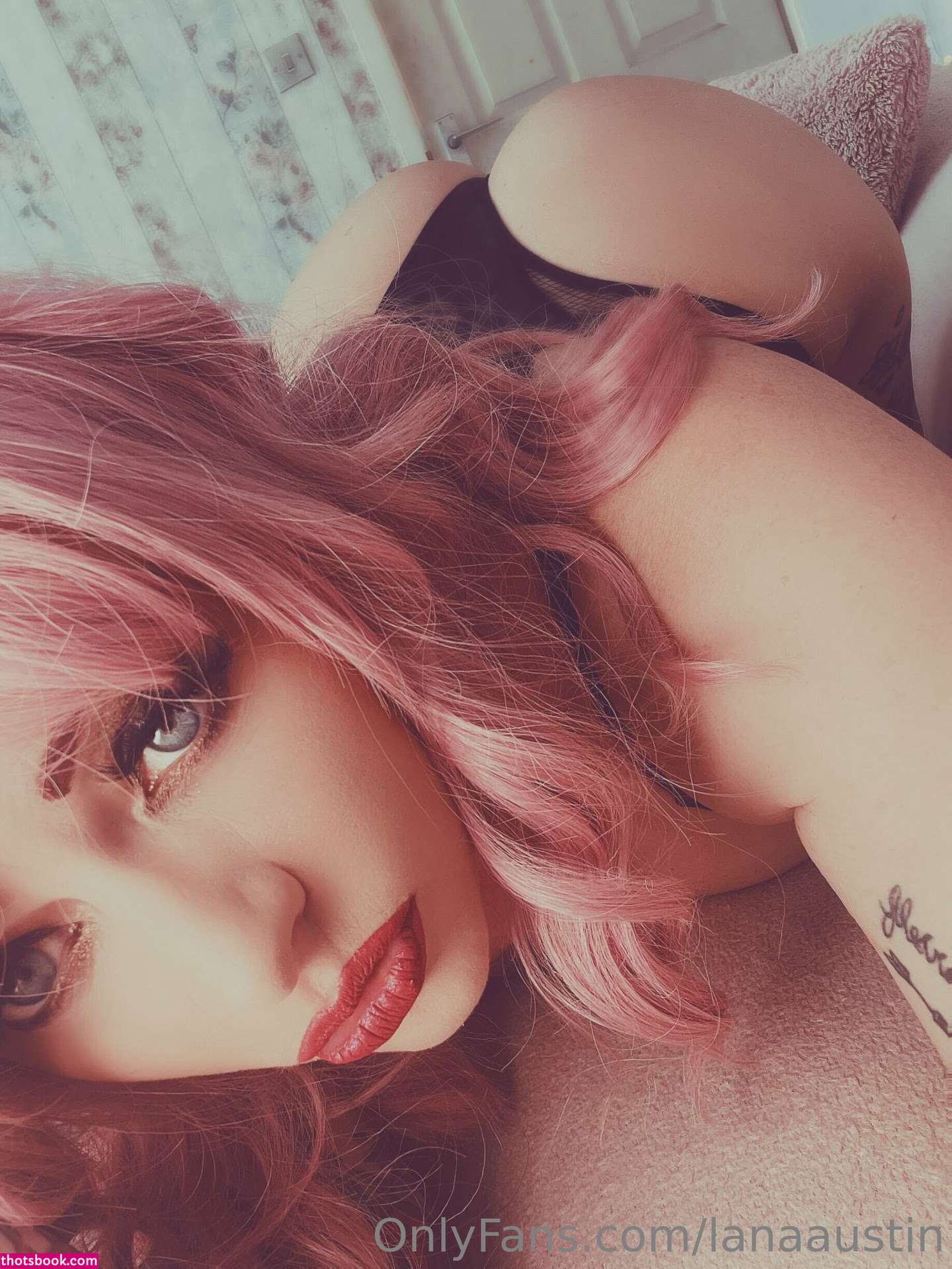 Lana Austin Photo #359