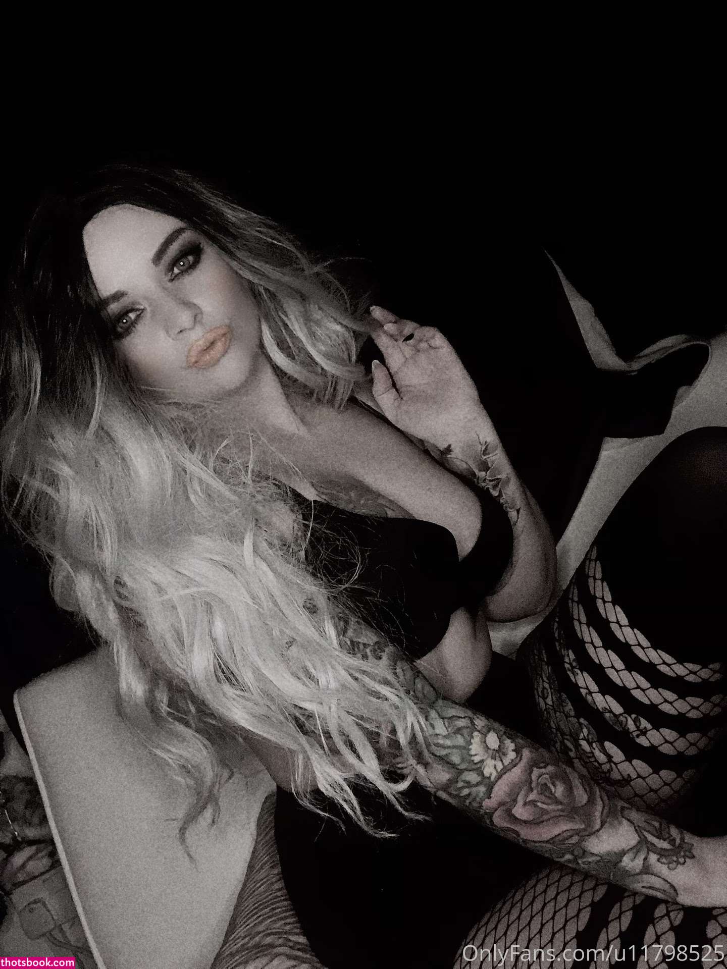 Lana Austin Photo #365