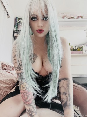 Lana Austin Photo #346