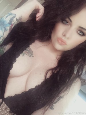 Lana Austin Photo #348