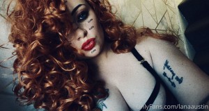 Lana Austin Photo #373