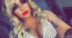 Lana Austin Photo #381