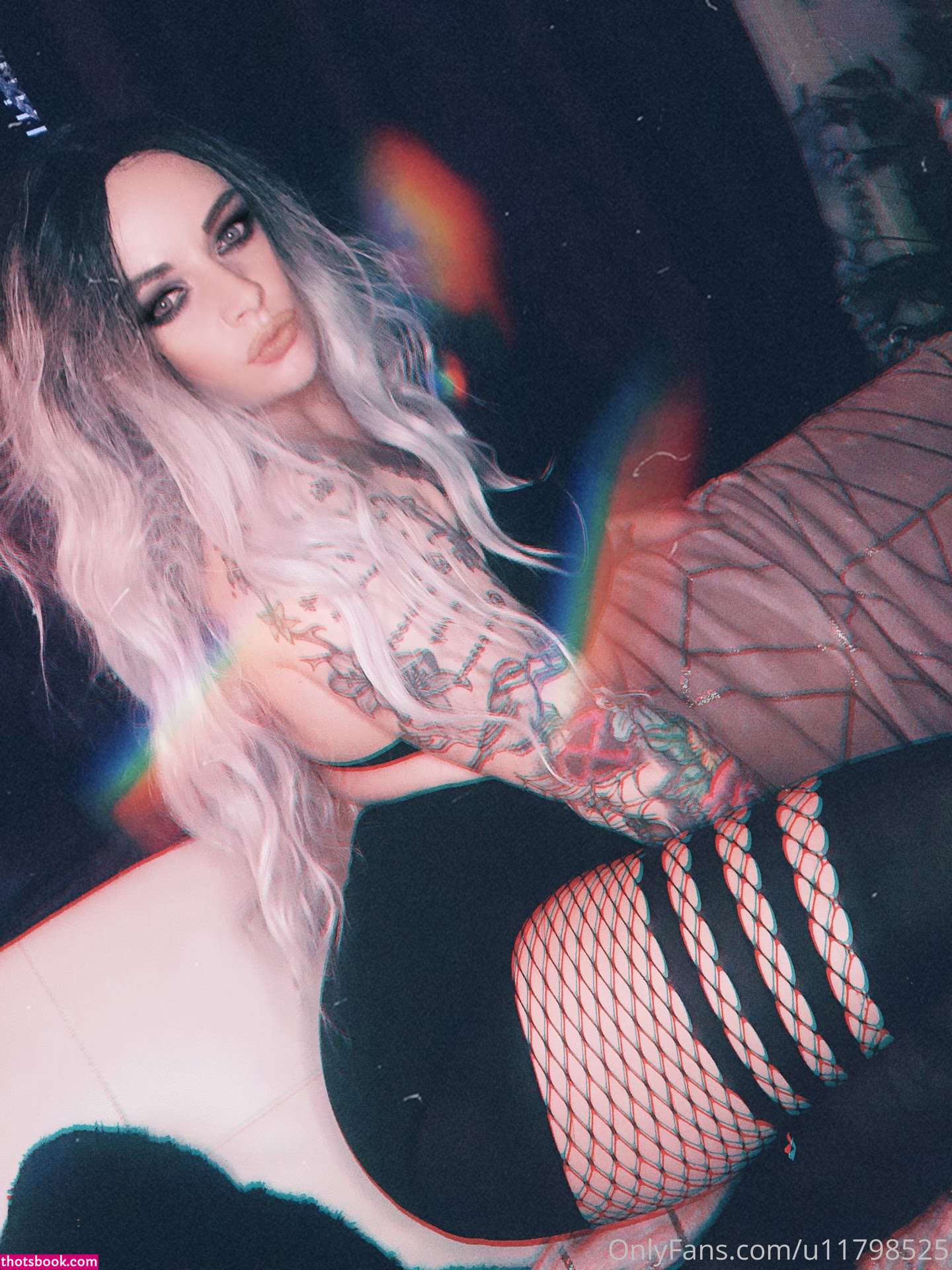 Lana Austin Photo #429