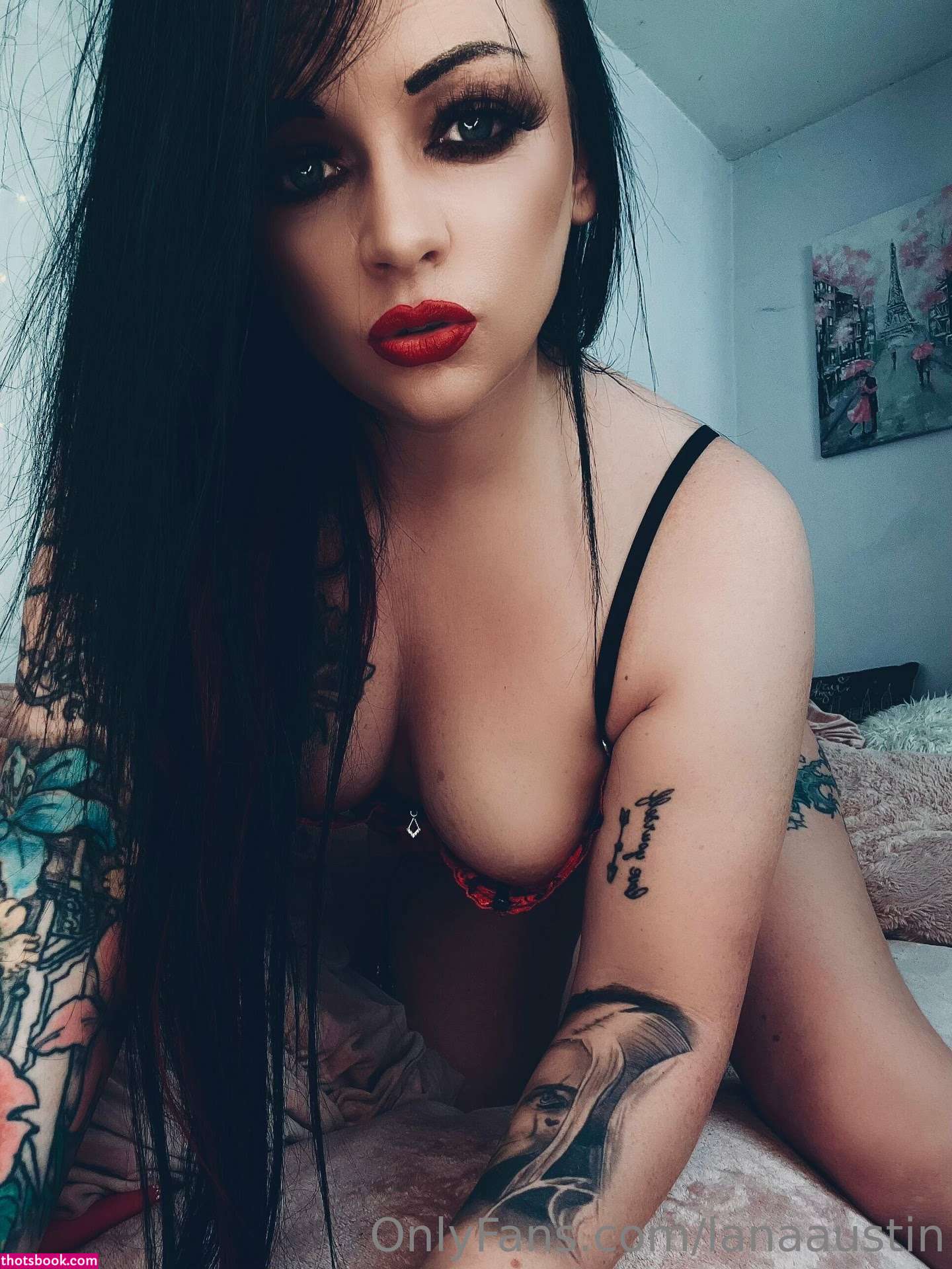 Lana Austin Photo #435